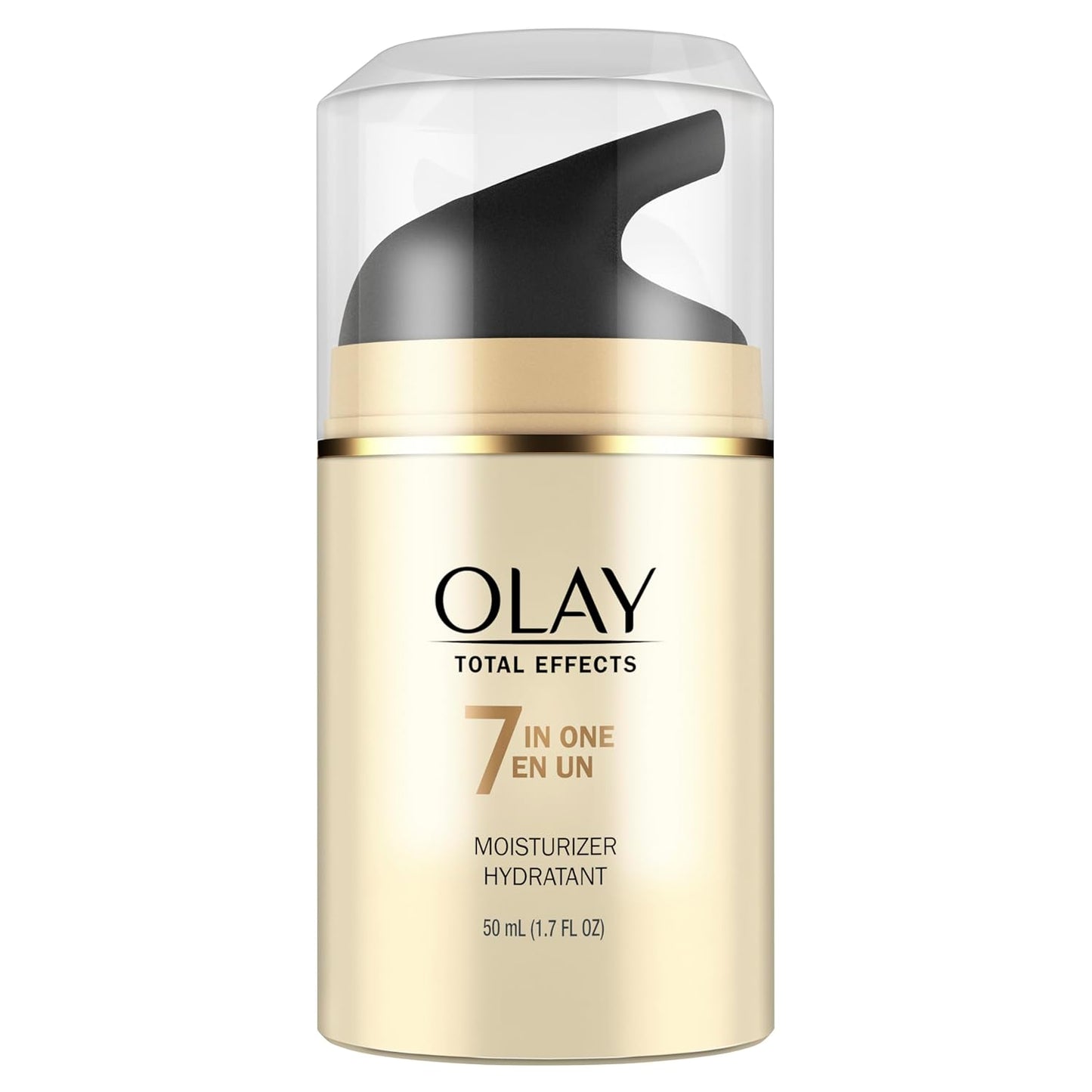 Total Effects, 1.7 Fl Oz