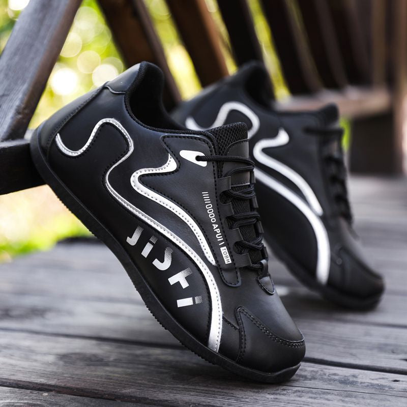 Fashion Men'S Sports Comfortable Soft Bottom Casual Shoes