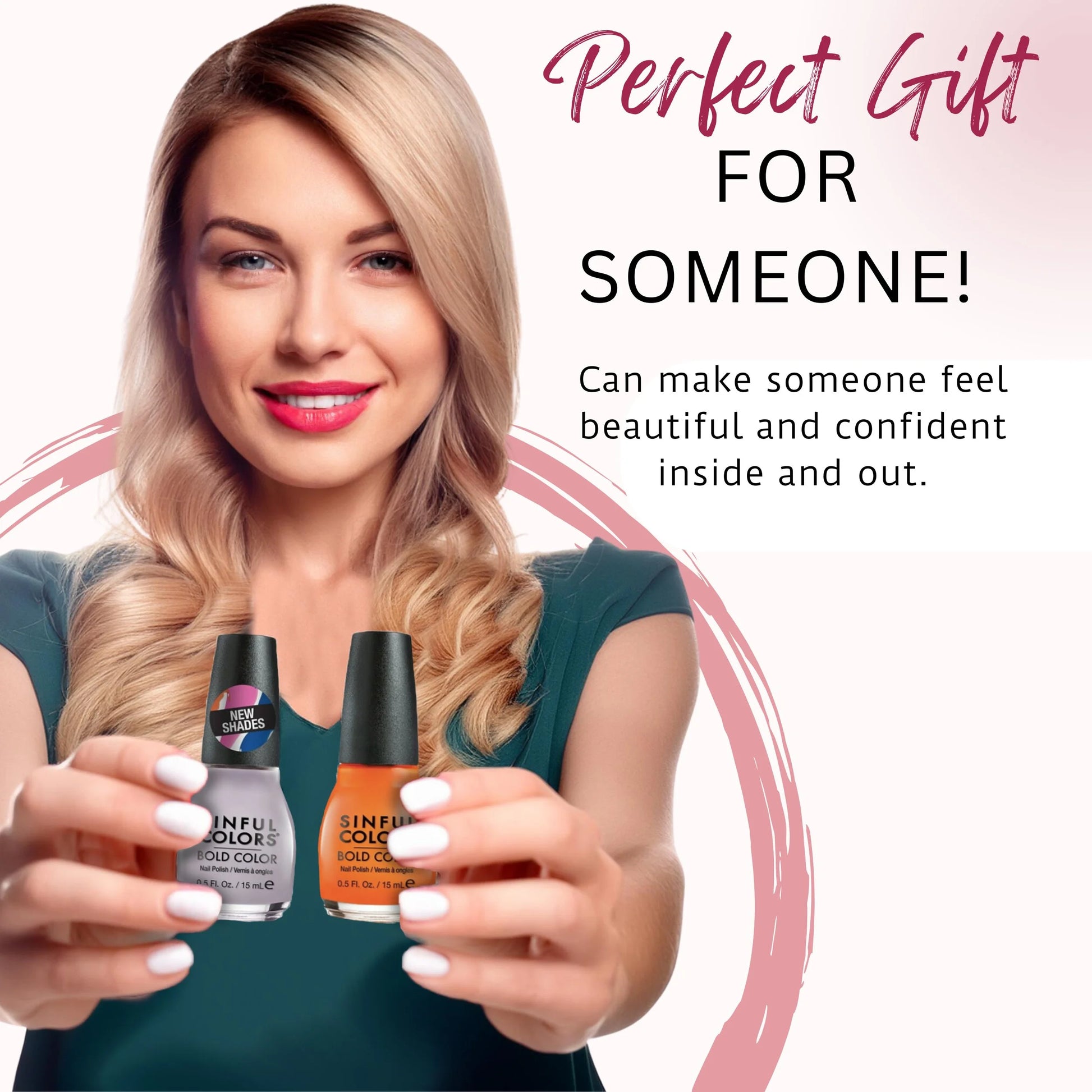 10-Piece Surprise Nail Polish Set