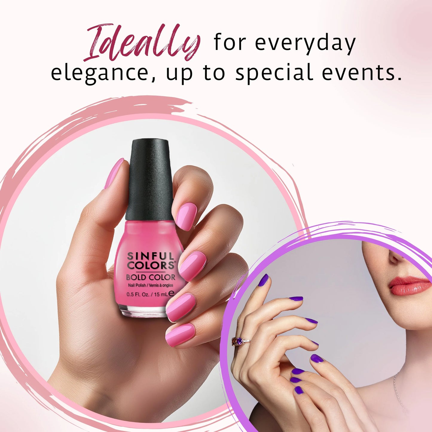 10-Piece Surprise Nail Polish Set