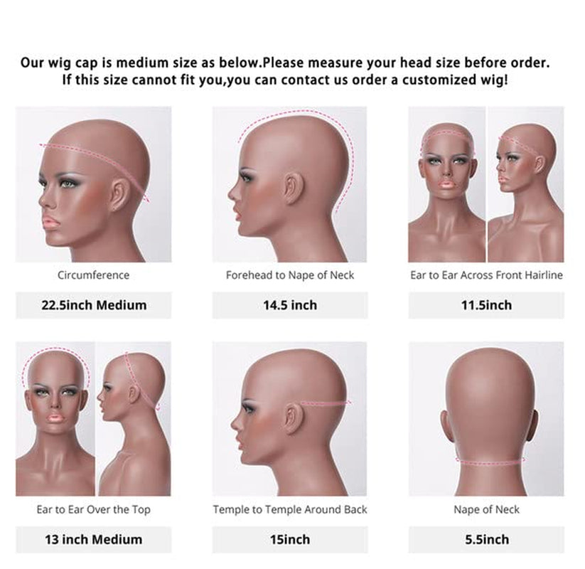 #1B/99J Highlight Headband Wig Human Hair Burgundy 150% Density Brazilain Virgin Hair Glueless None Lace Wig Machine Made Headband Wig 30 Inch Body Wave Red Headband Wig Human Hair
